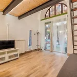 Loft Nel Centro Di Torino