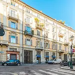 Loft Nel Centro Di Torino