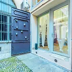 Loft Nel Centro Di Torino