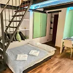 Loft Nel Centro Di Torino