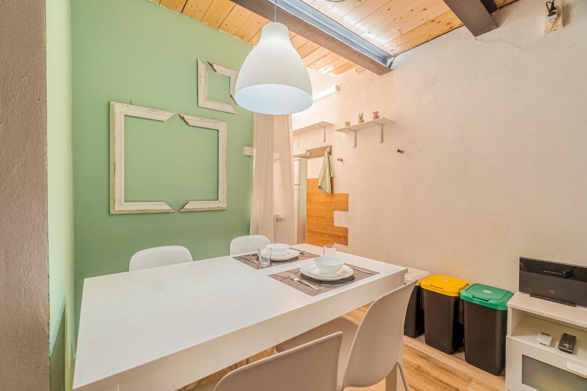 Appartement Loft Nel Centro Di