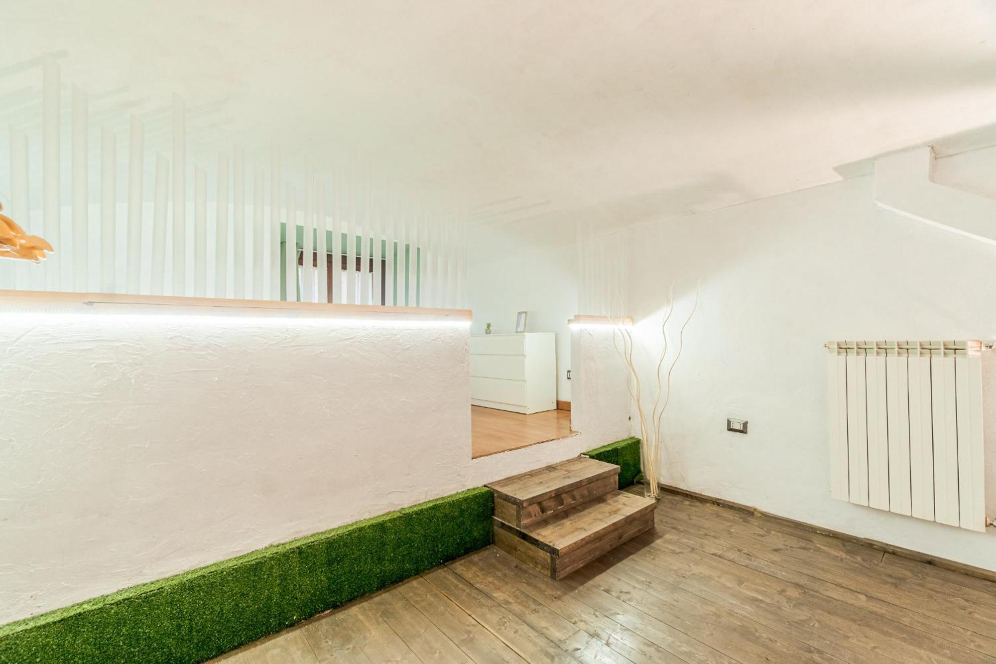 Loft Nel Centro Di * Turin