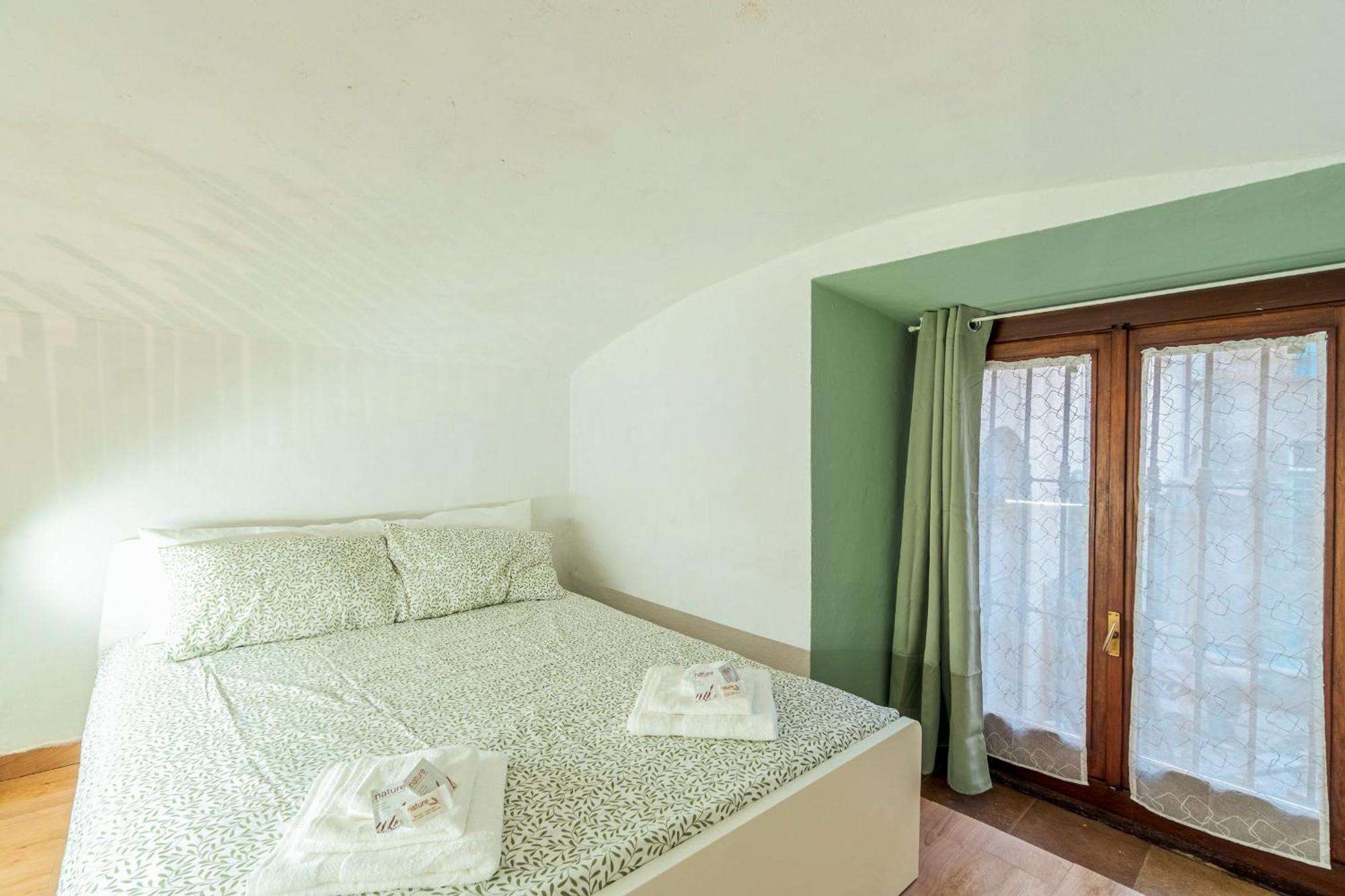 Loft Nel Centro Di