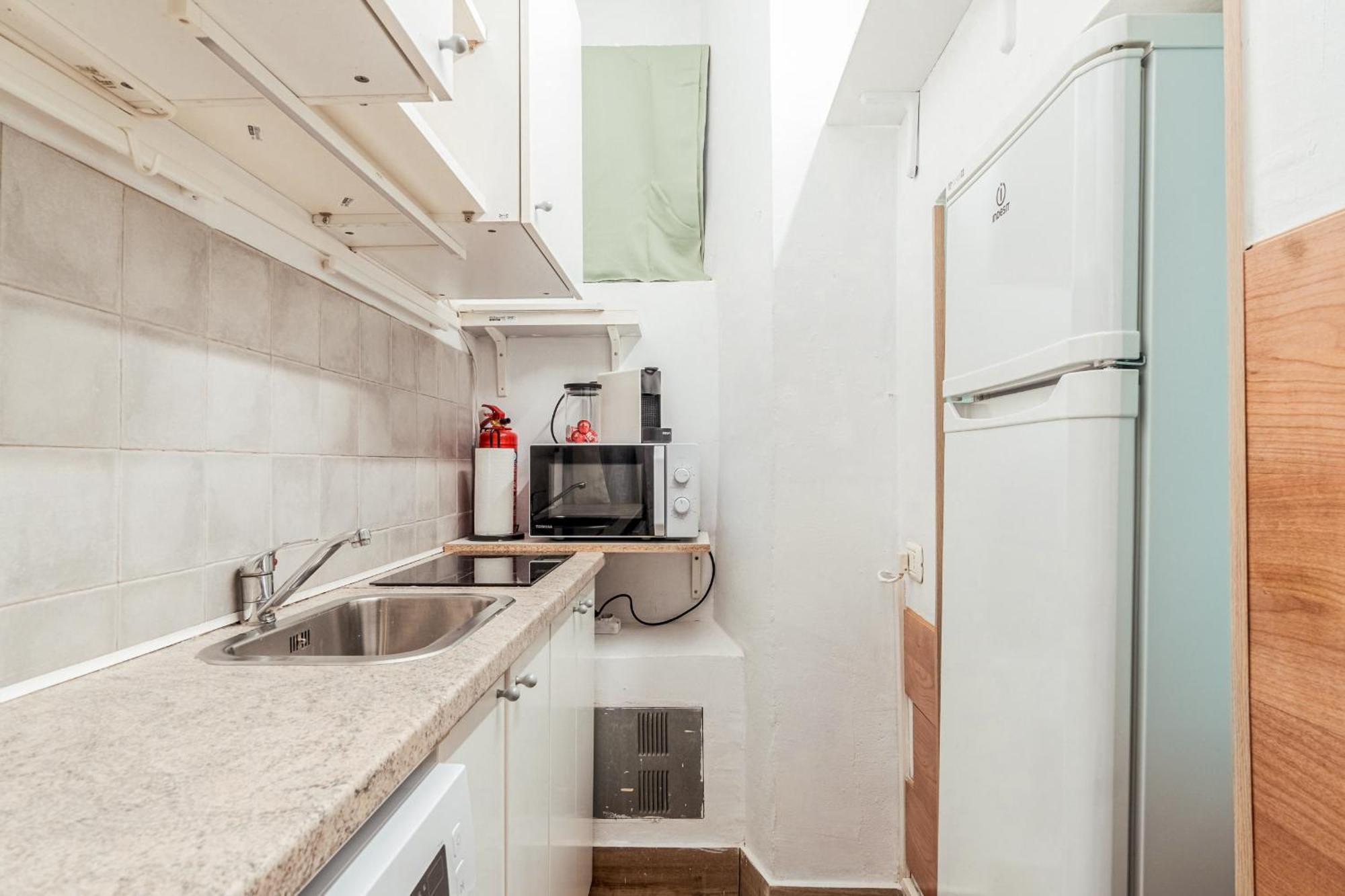 Appartement Loft Nel Centro Di *