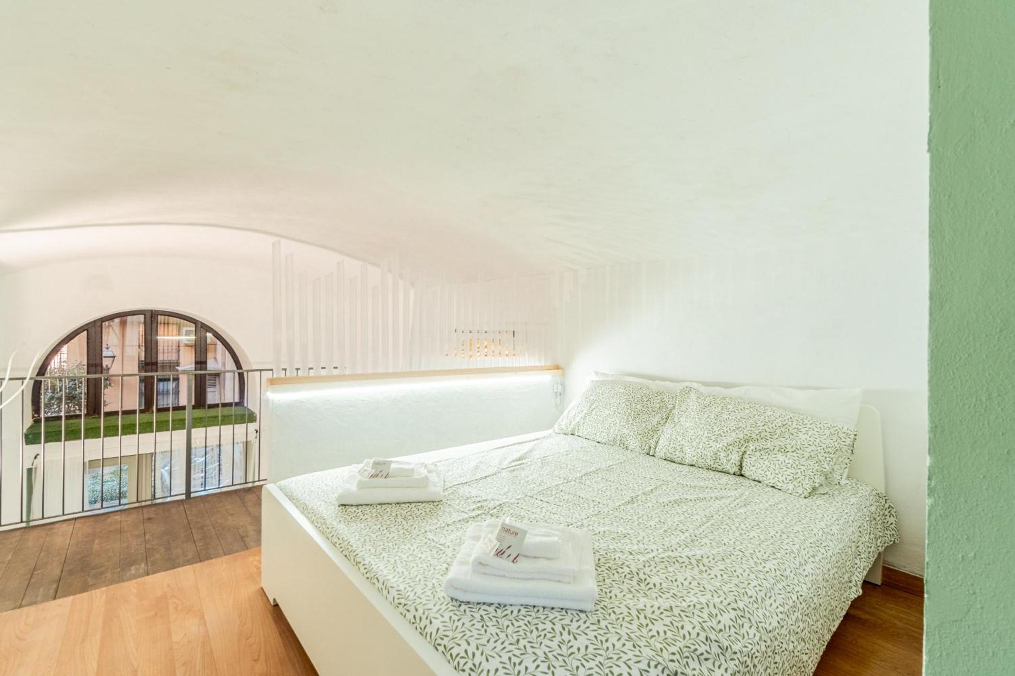 Loft Nel Centro Di Turin
